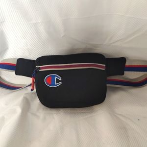 Champion Attribute Waist Bag